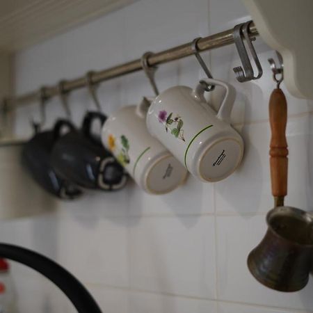 Luxury Studio In Vonitsa - Sk Екстериор снимка