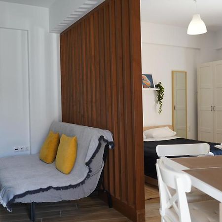Luxury Studio In Vonitsa - Sk Екстериор снимка