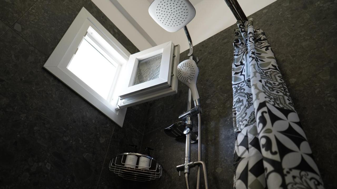 Luxury Studio In Vonitsa - Sk Екстериор снимка