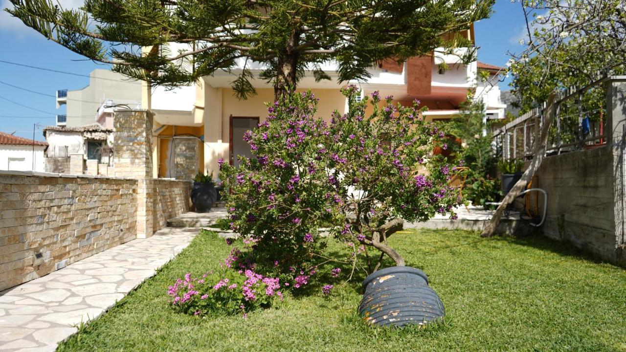 Luxury Studio In Vonitsa - Sk Екстериор снимка