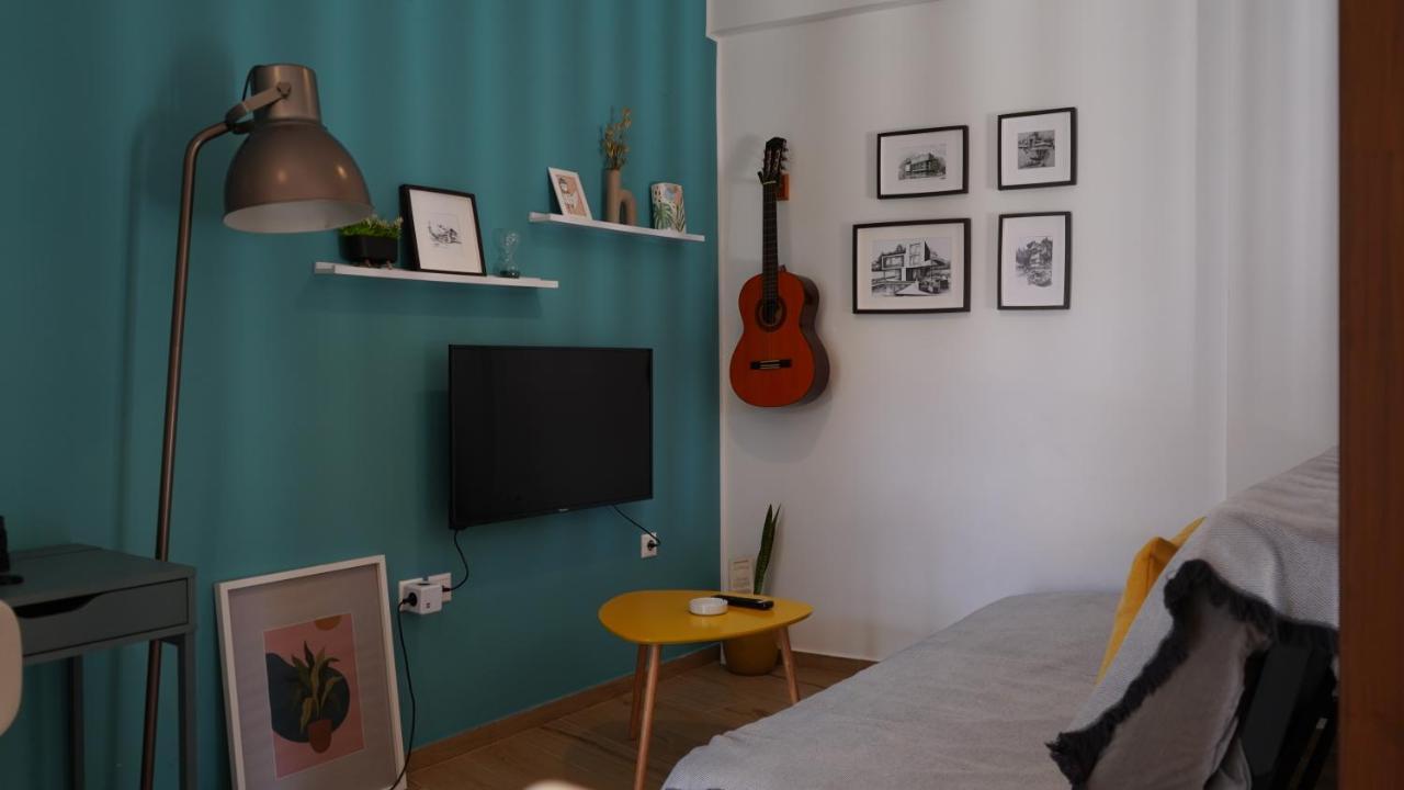 Luxury Studio In Vonitsa - Sk Екстериор снимка
